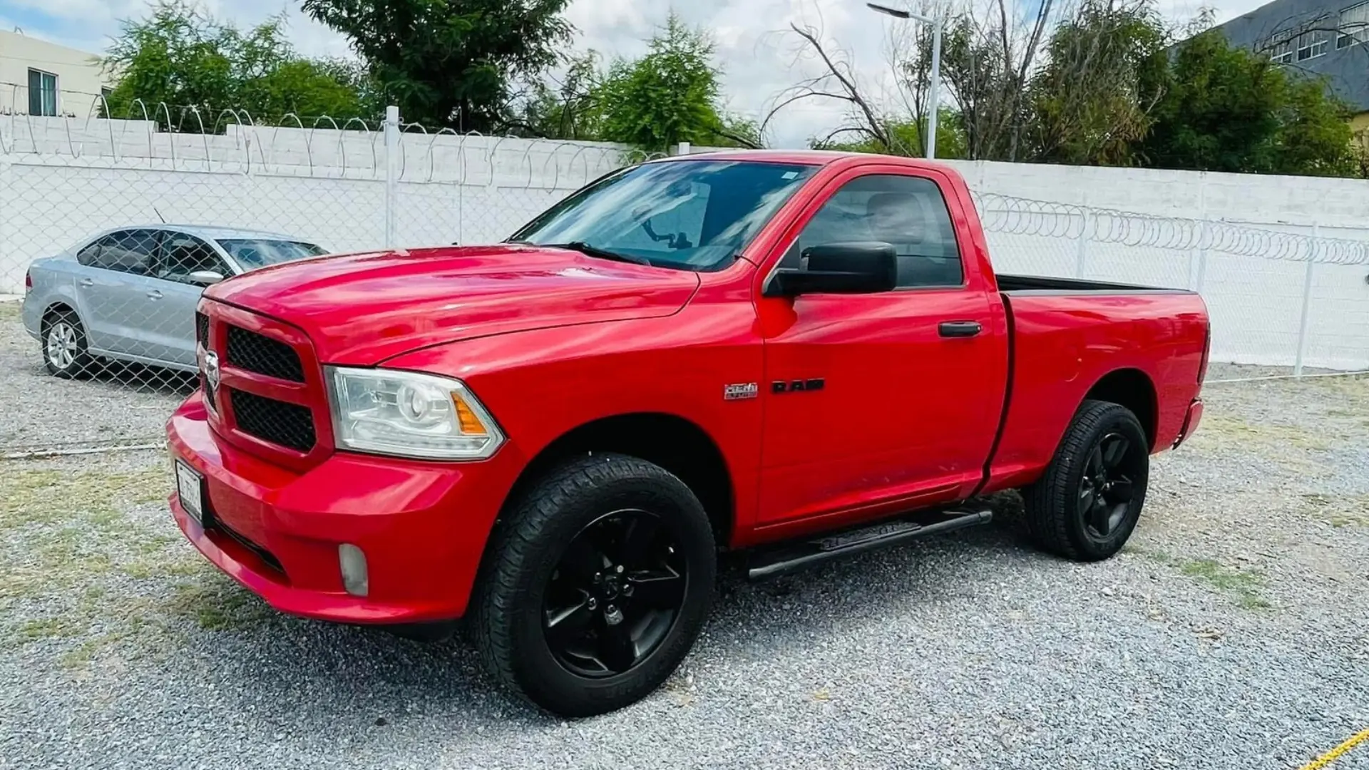 Autos usados en venta